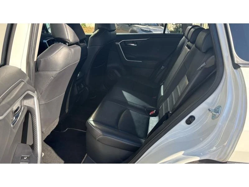 Toyota Rav4 2.5HSD LOUNGE AWD, снимка 11 - Автомобили и джипове - 56113494