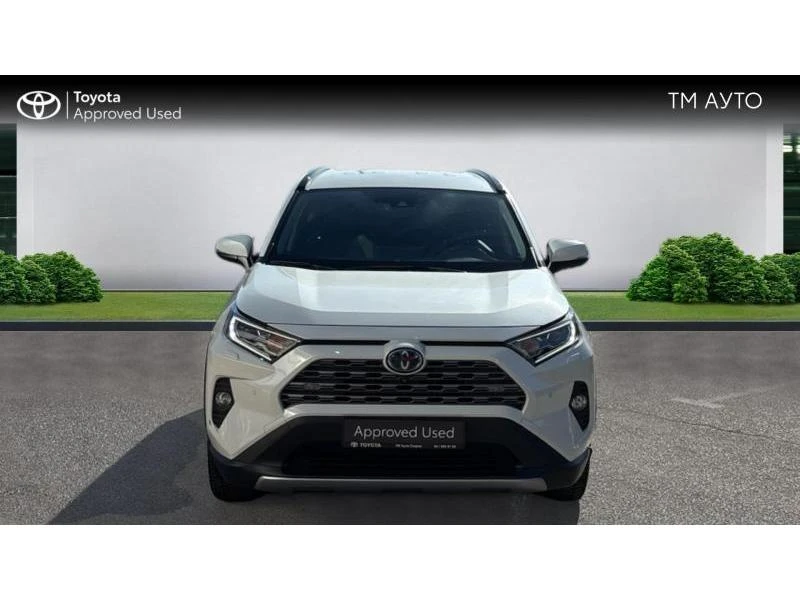 Toyota Rav4 2.5HSD LOUNGE AWD, снимка 5 - Автомобили и джипове - 56113494