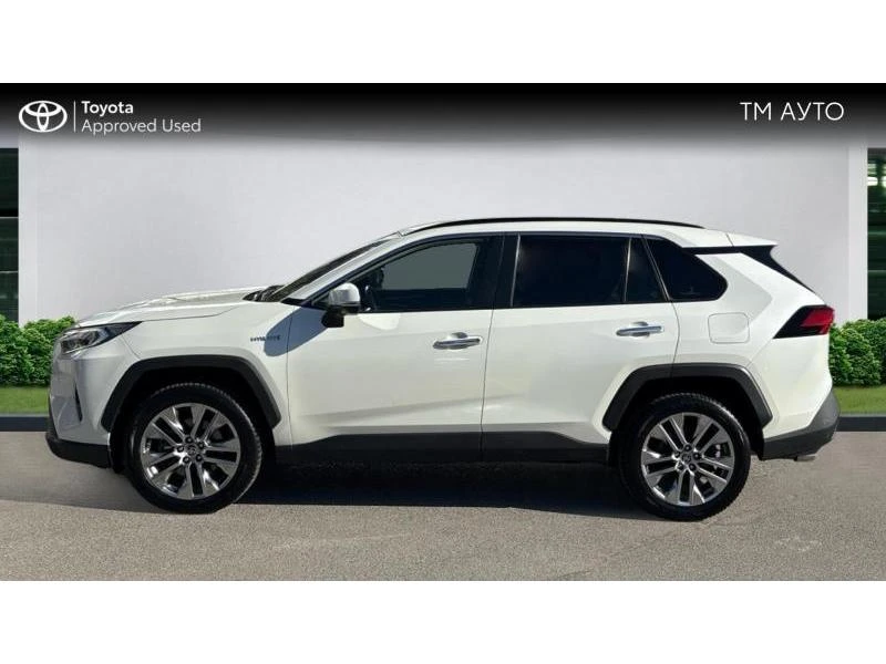 Toyota Rav4 2.5HSD LOUNGE AWD, снимка 3 - Автомобили и джипове - 56113494