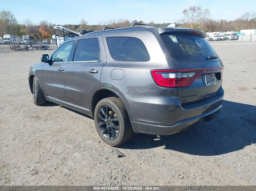 Dodge Durango R/T КРАЙНА ЦЕНА - изображение 4