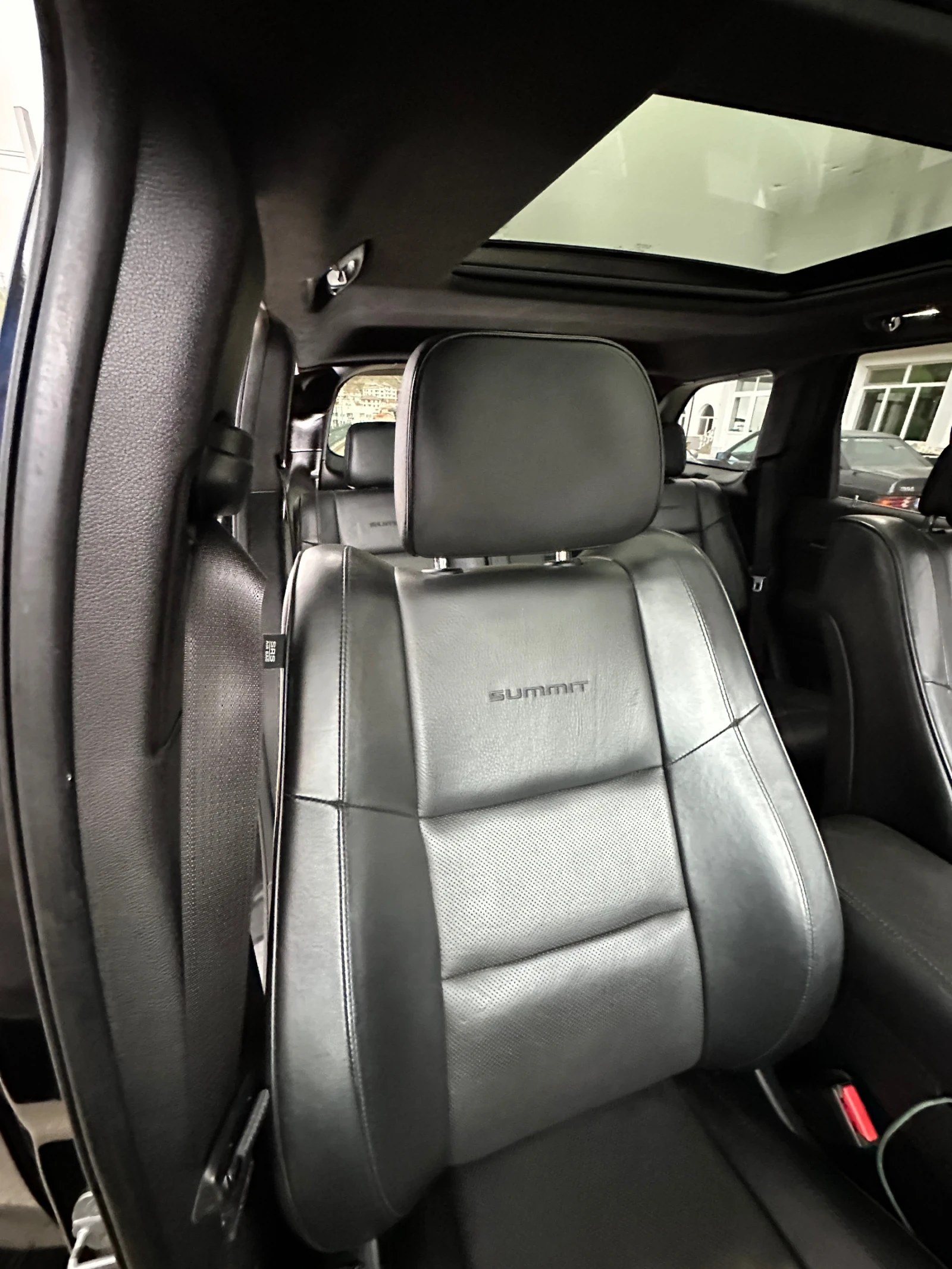 Jeep Grand cherokee Summit LPG | Mobile.bg   12