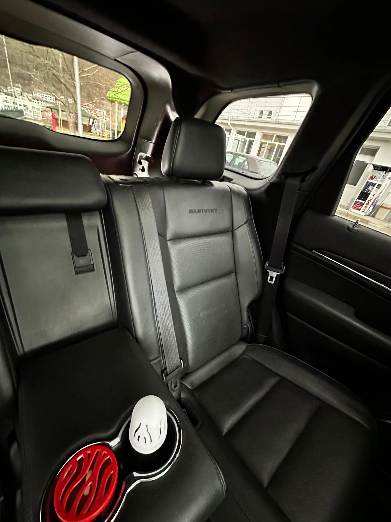 Jeep Grand cherokee Summit LPG | Mobile.bg   13