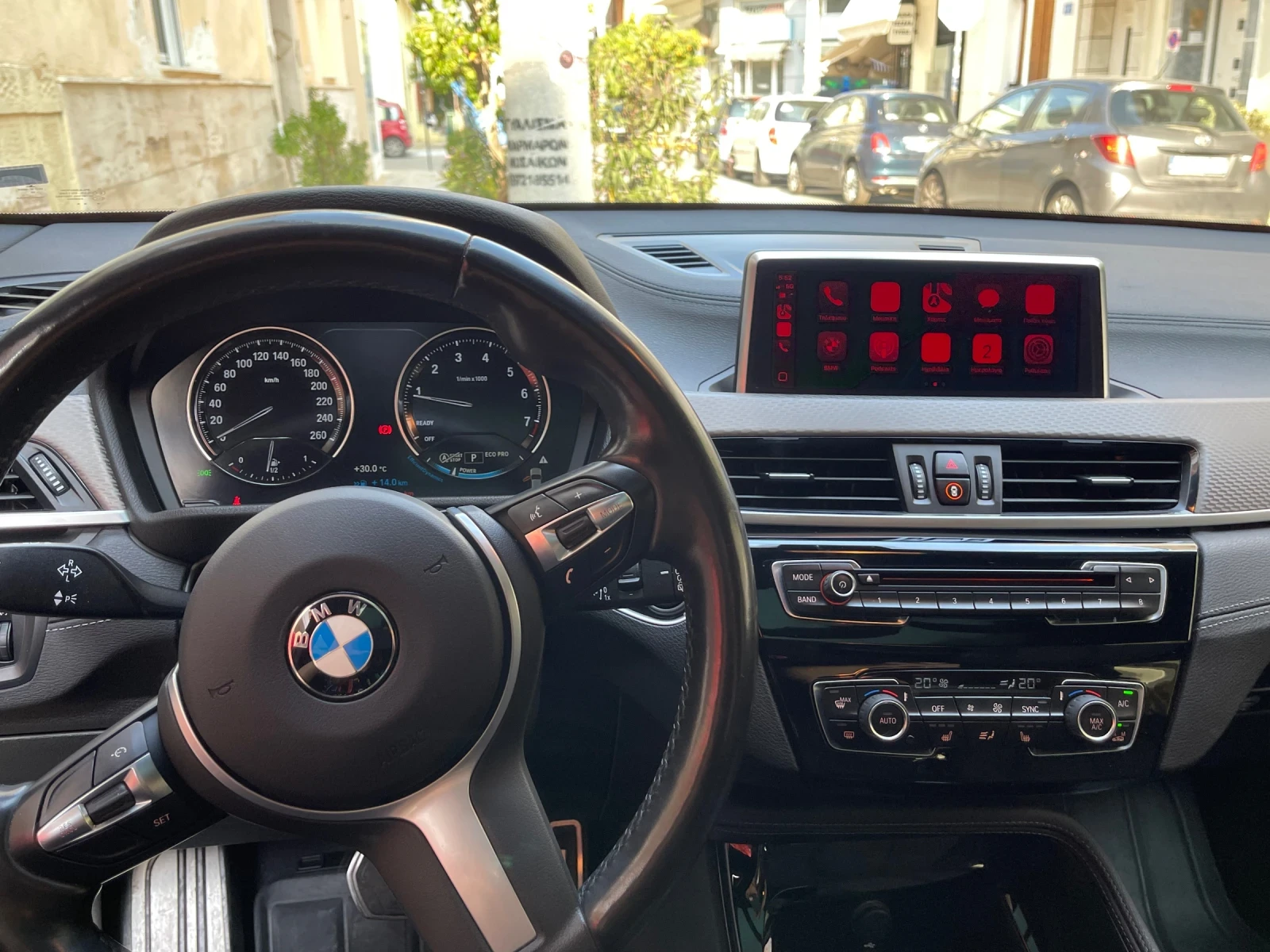 BMW X2 X2 - изображение 3
