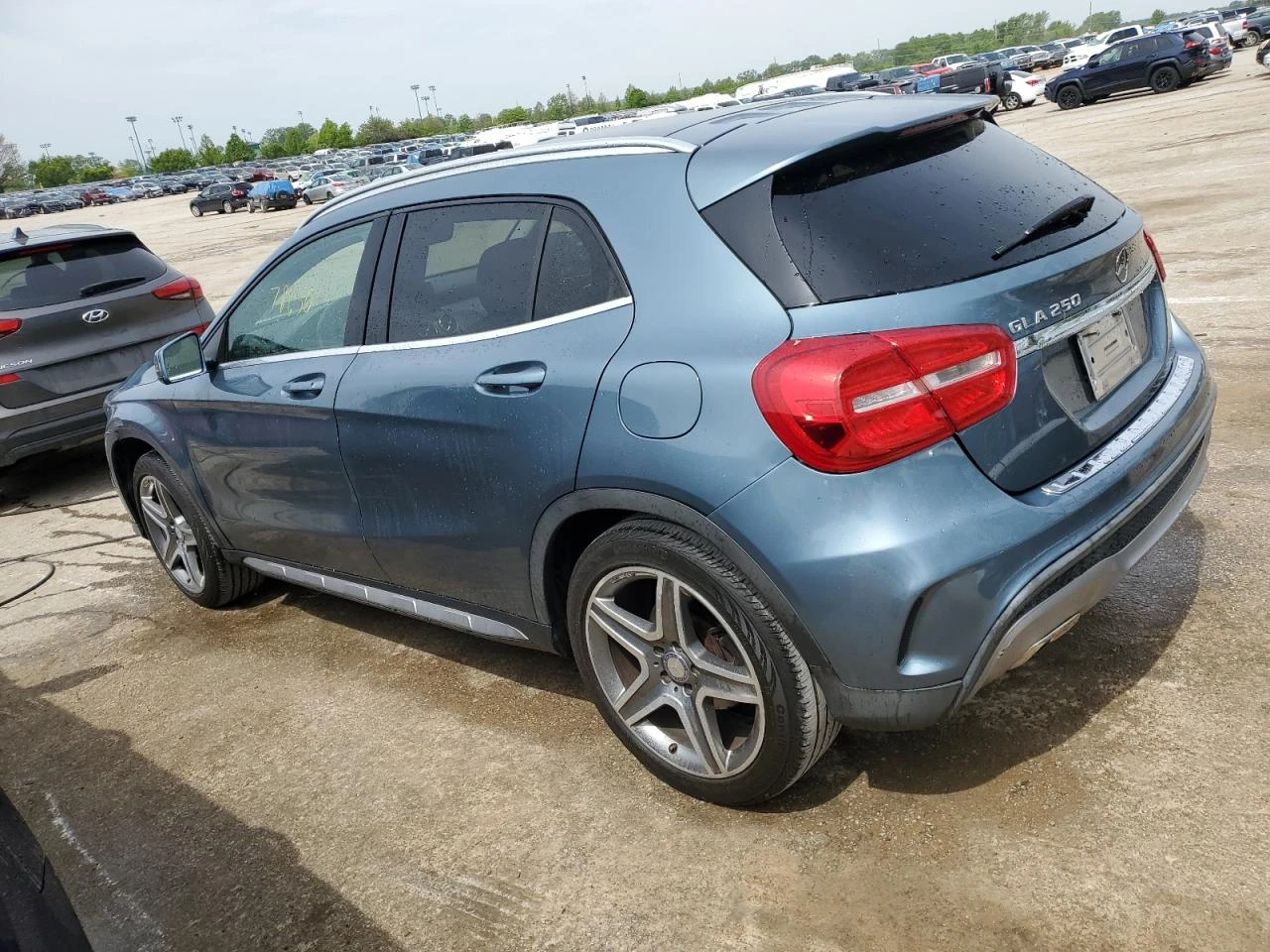 Mercedes-Benz GLA 220 4MATIC* ЛИЗИНГ*  - изображение 4