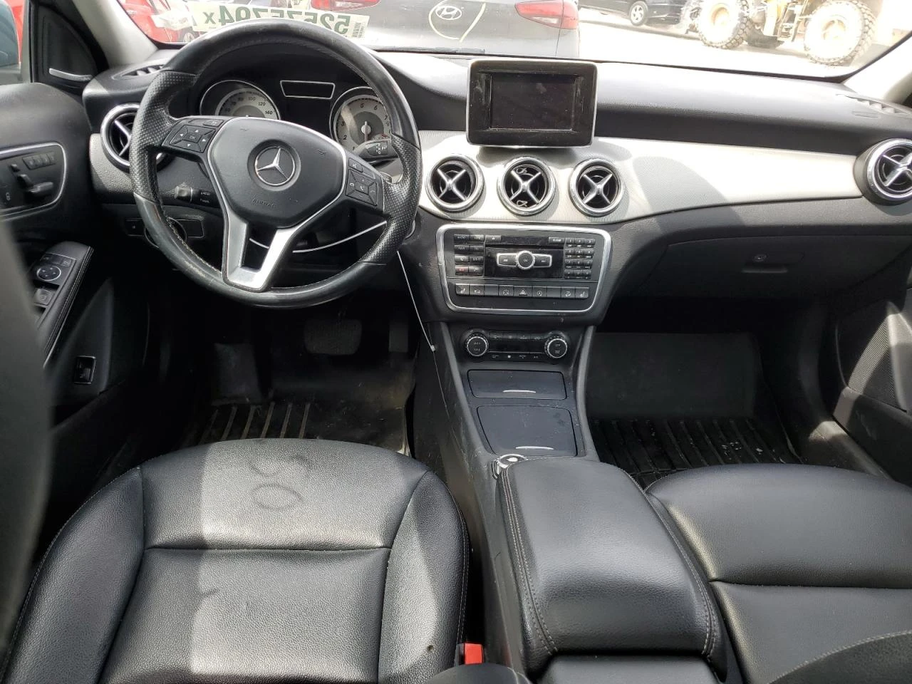 Mercedes-Benz GLA 220 4MATIC* ЛИЗИНГ*  - изображение 8