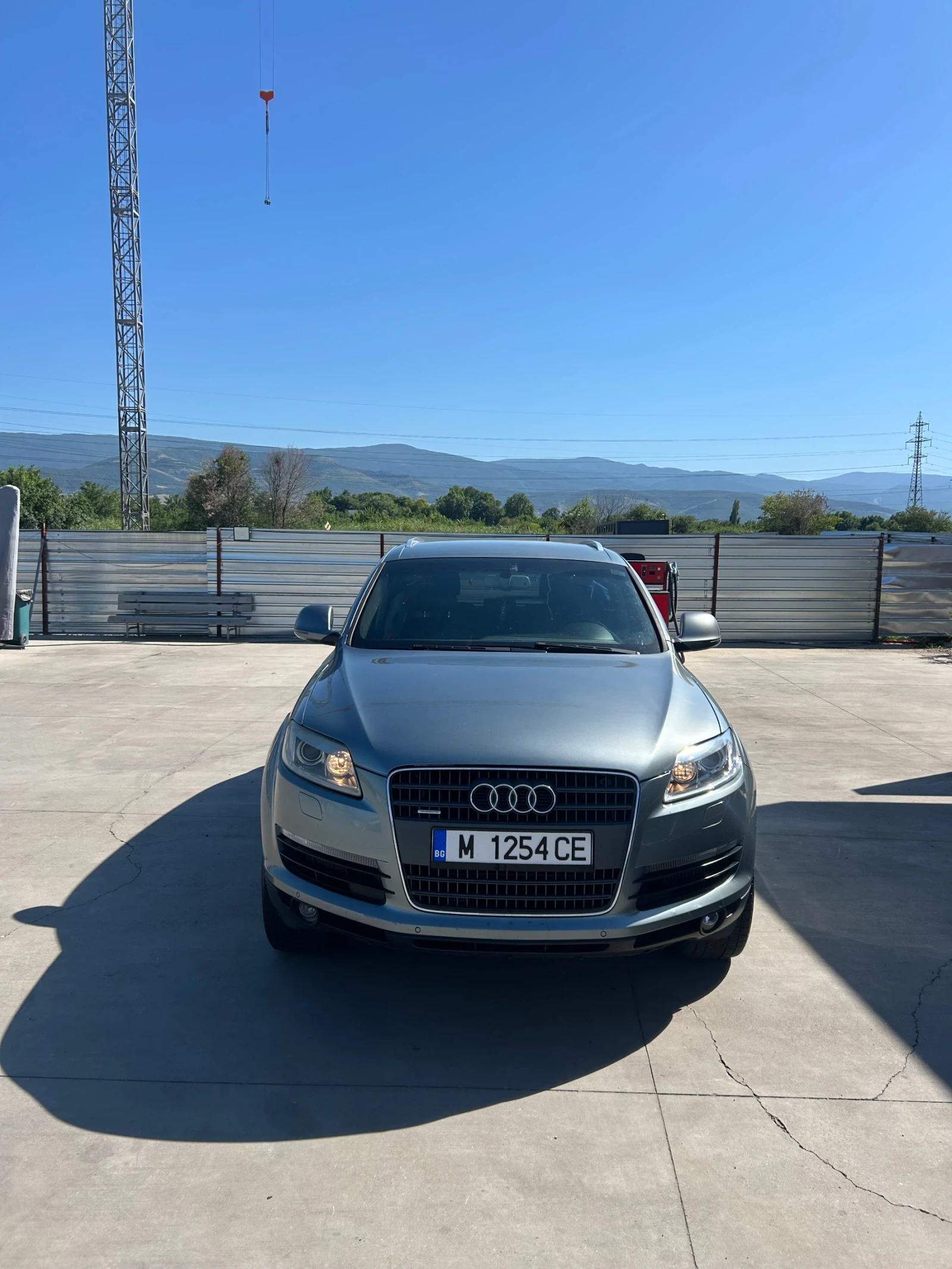 Audi Q7 3.0TDI QUATTRO - изображение 2