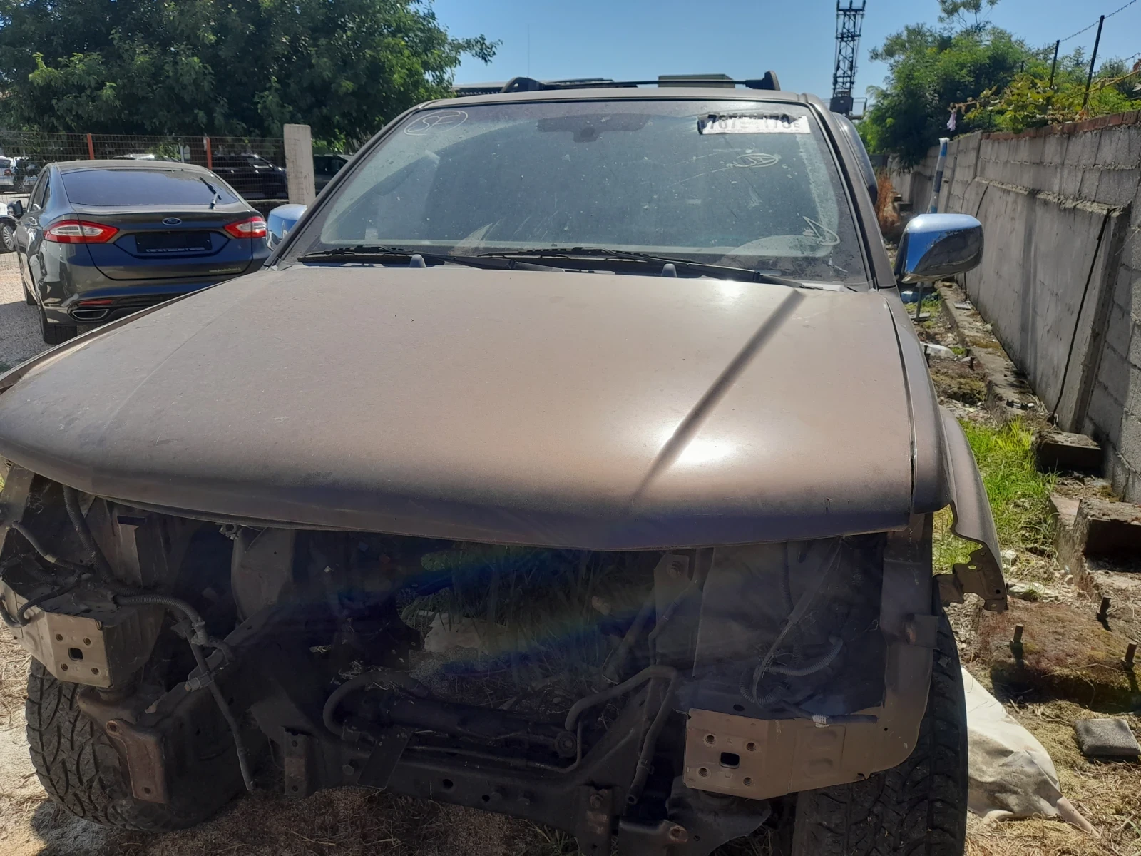 Nissan Pathfinder | Mobile.bg   1