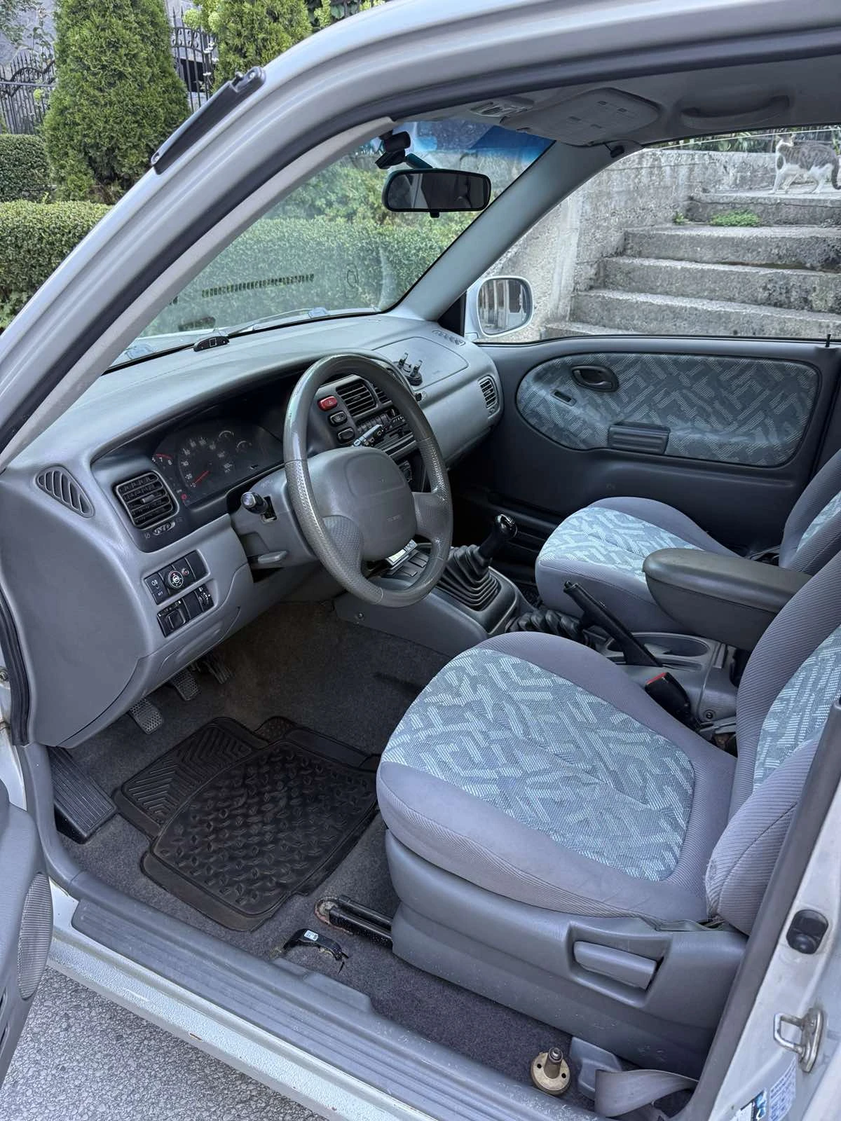 Suzuki Vitara Grand Vitara 1.6 - изображение 6