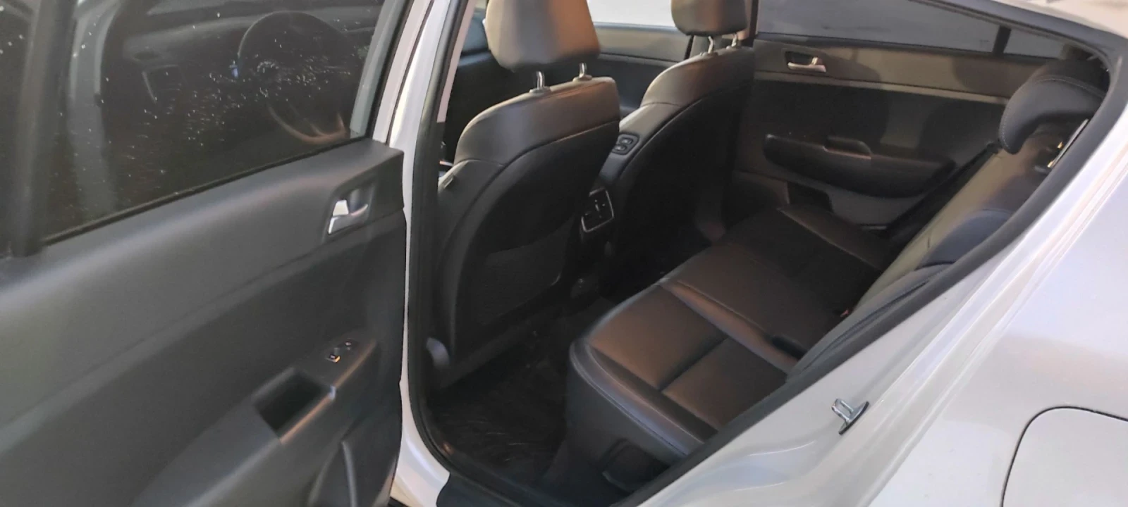 Kia Sportage 2.0 CRDi GT Line - изображение 3