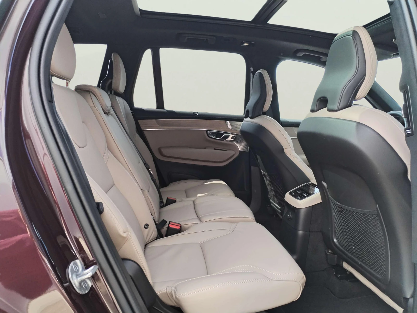 Volvo Xc90 T8 2.0L - изображение 10