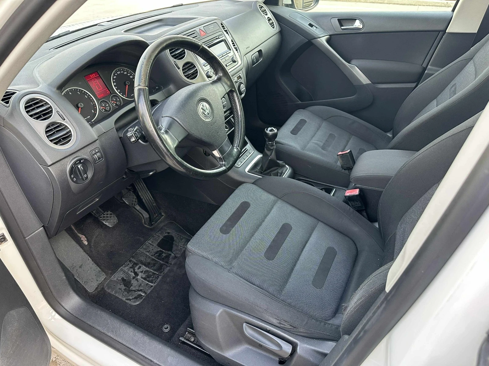 VW Tiguan 1.4  - изображение 7