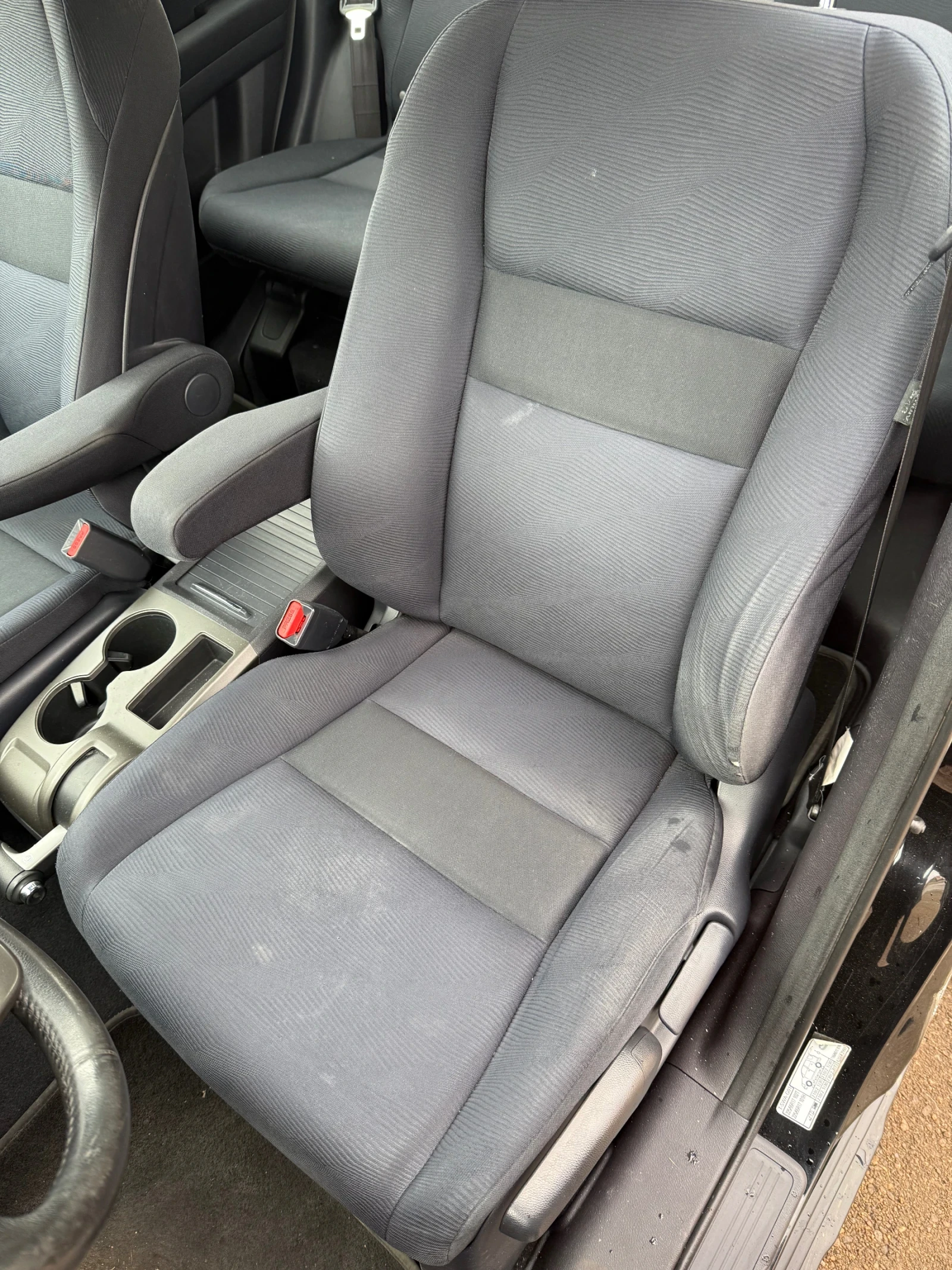 Honda Cr-v FACE AVTOMAT ITALY 4#4 - изображение 6