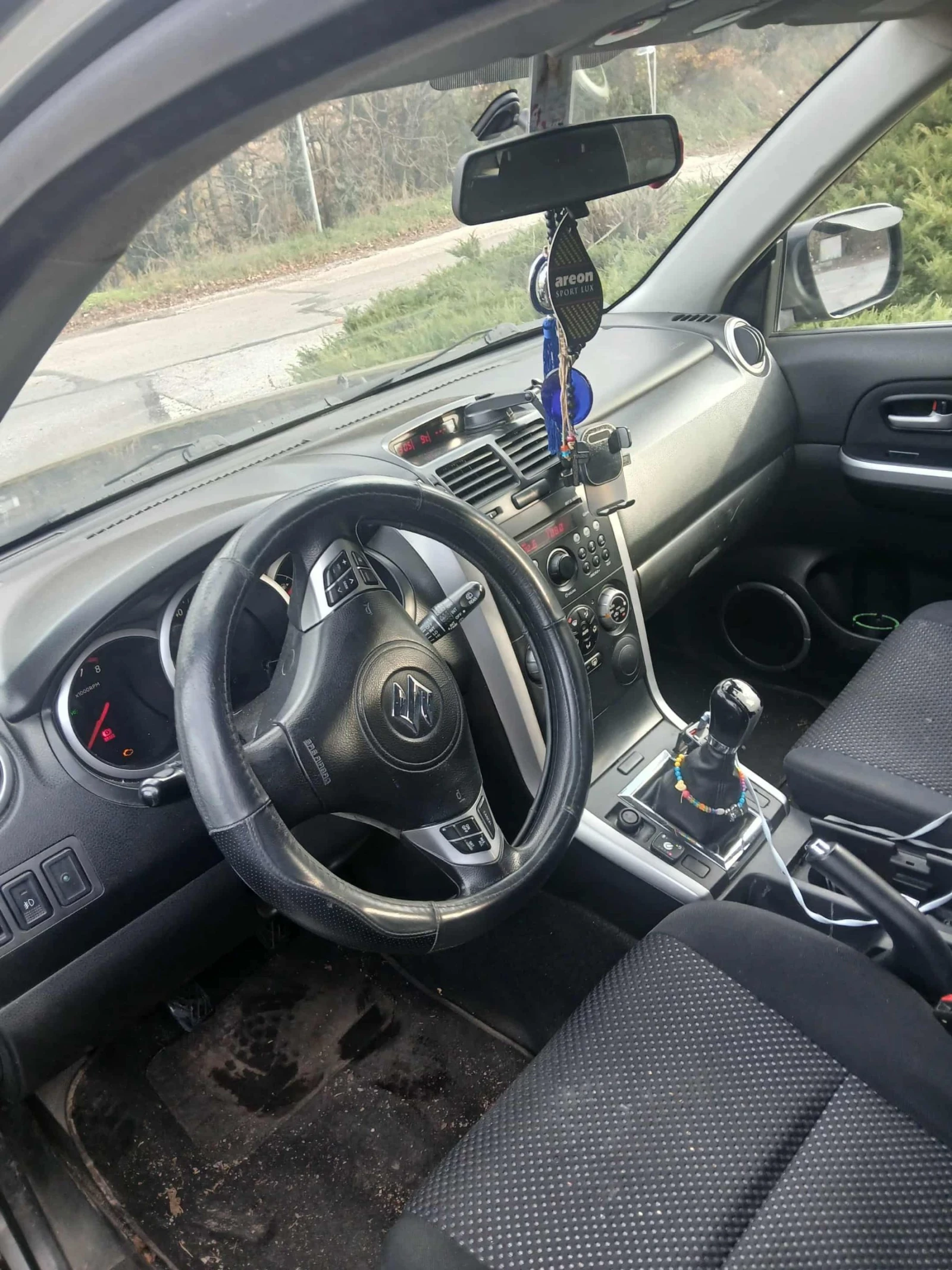 Suzuki Grand vitara | Mobile.bg   4