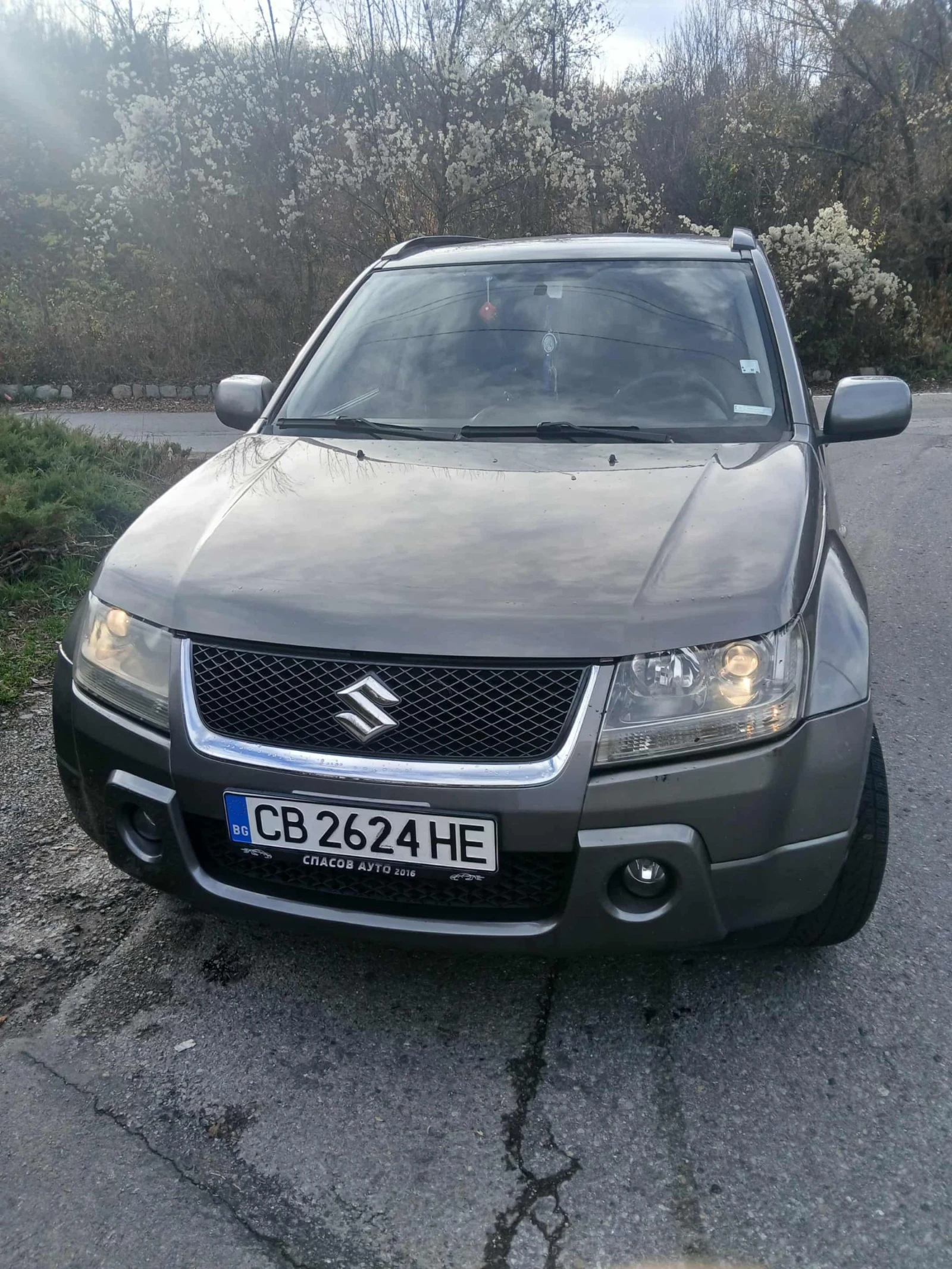 Suzuki Grand vitara | Mobile.bg   3