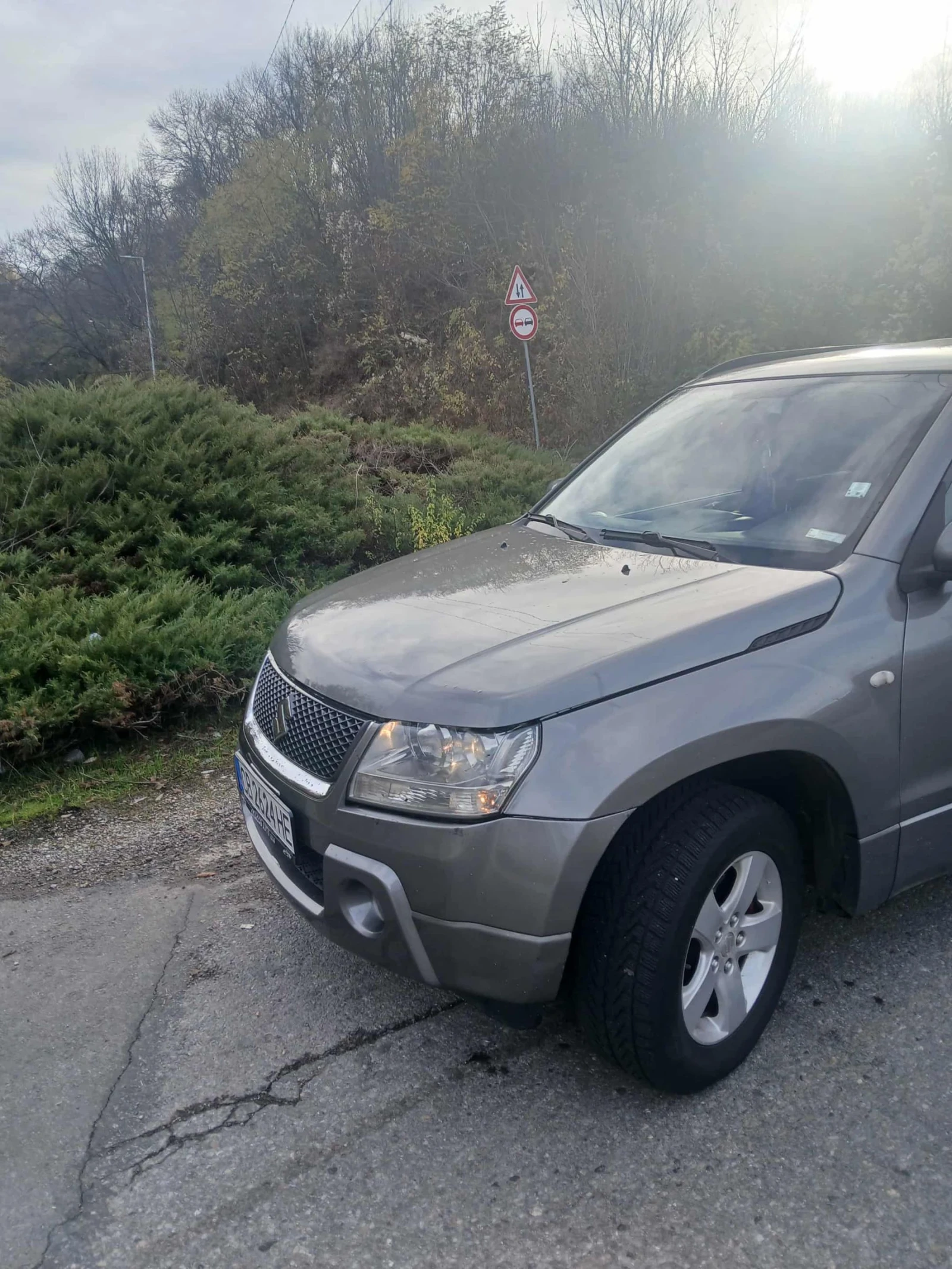 Suzuki Grand vitara | Mobile.bg   8