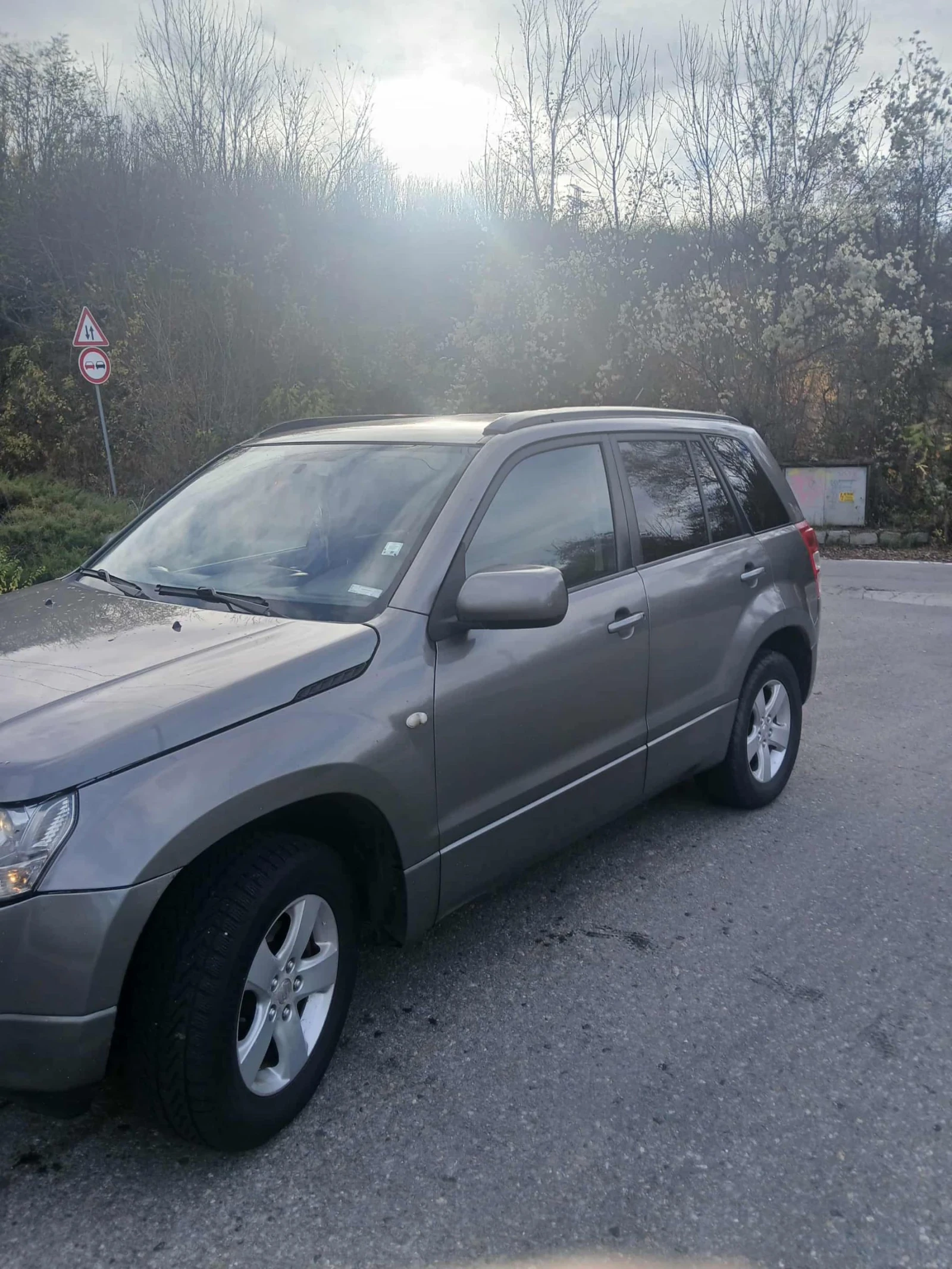 Suzuki Grand vitara | Mobile.bg   1