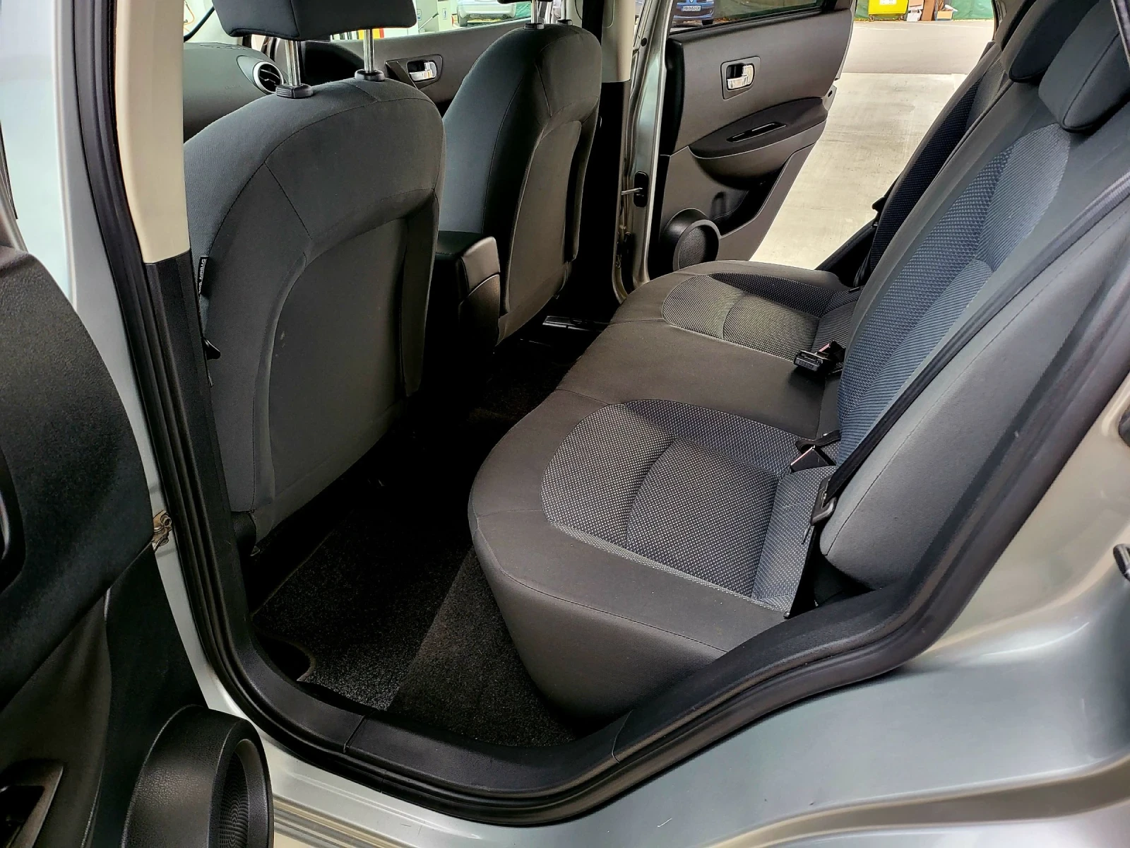 Nissan Qashqai 1, 5 DCI | Mobile.bg   11