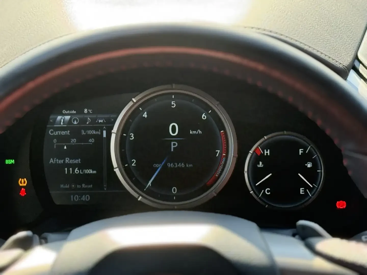 Lexus RX 350 F SPORT, RED NAPPA, , , YLESS,  | Mobile.bg   11