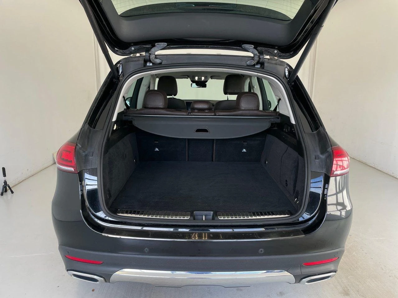 Mercedes-Benz GLE 350 350de - 4-Matic - изображение 4