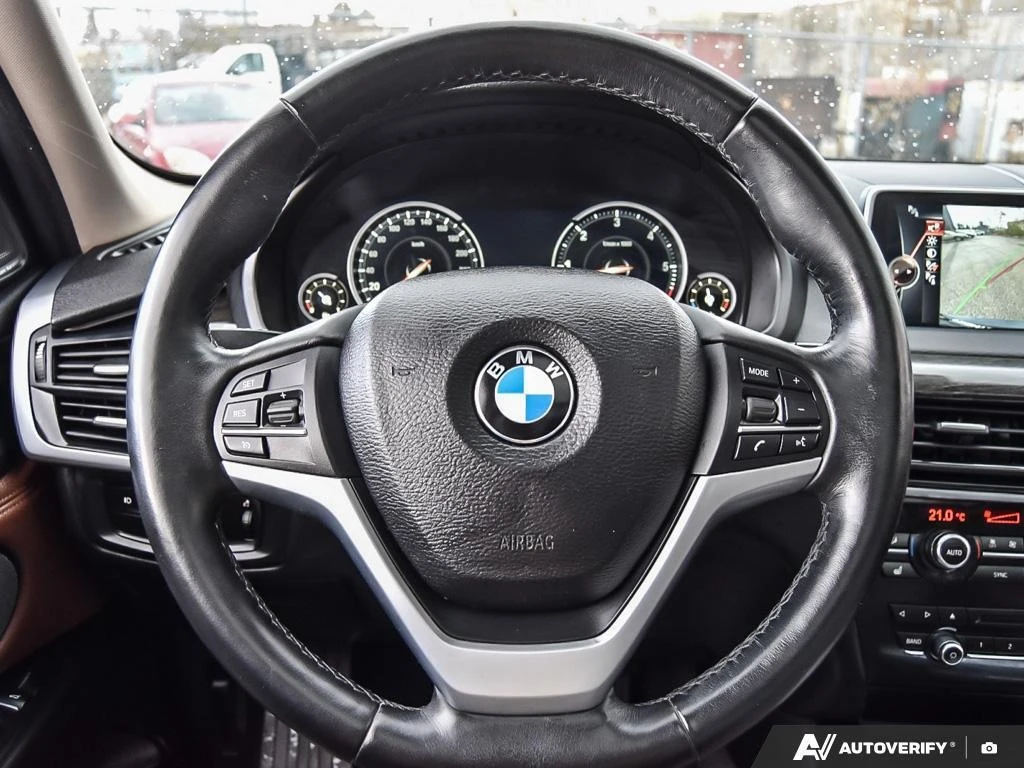 BMW X5 35d * * CARFAX * * АВТО КРЕДИТ * *  - изображение 8