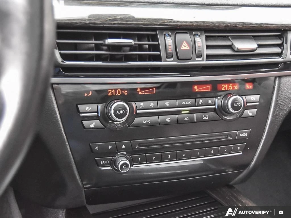 BMW X5 35d * * CARFAX * * АВТО КРЕДИТ * *  - изображение 9