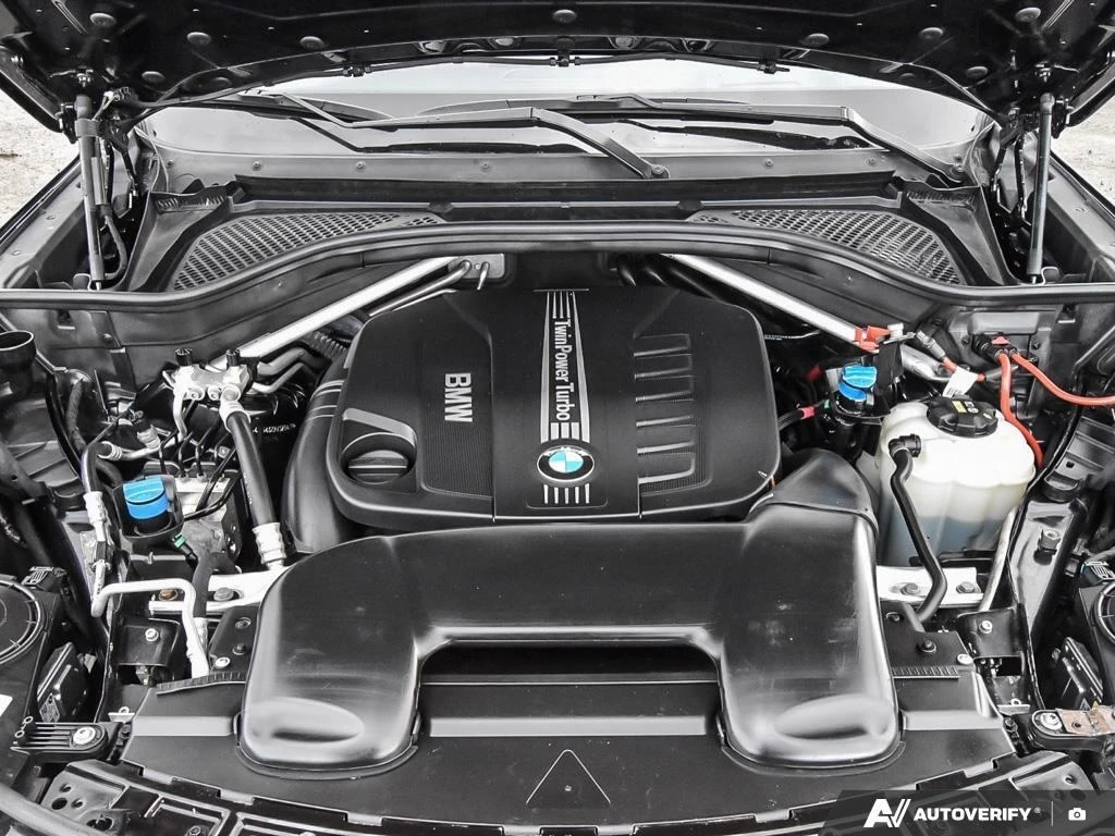 BMW X5 35d * * CARFAX * *   * *  | Mobile.bg   15