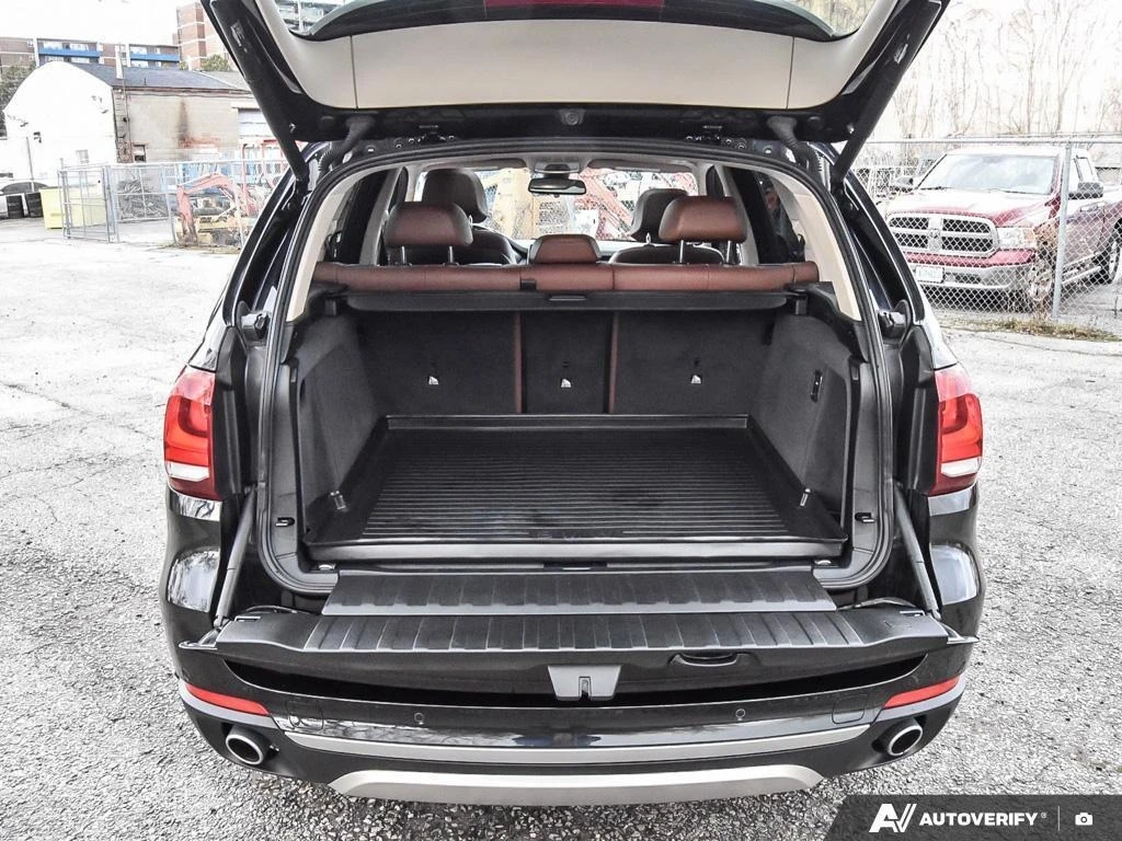 BMW X5 35d * * CARFAX * *   * *  | Mobile.bg   14