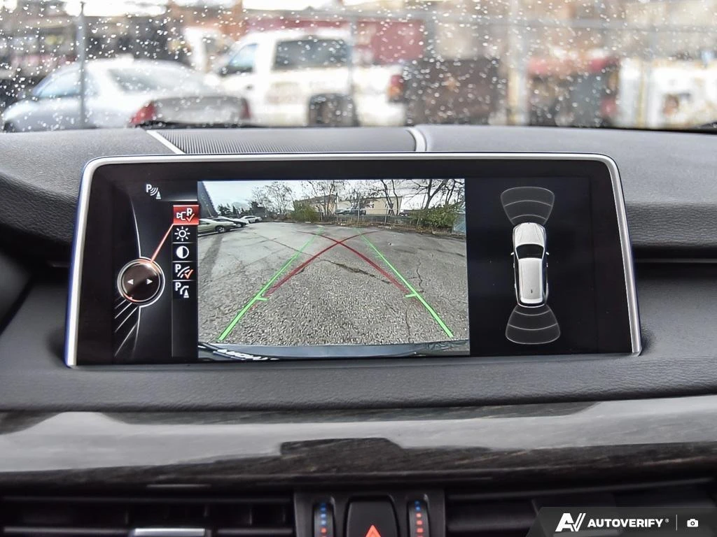 BMW X5 35d * * CARFAX * *   * *  | Mobile.bg   11