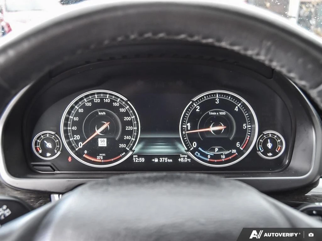 BMW X5 35d * * CARFAX * * АВТО КРЕДИТ * *  - изображение 6