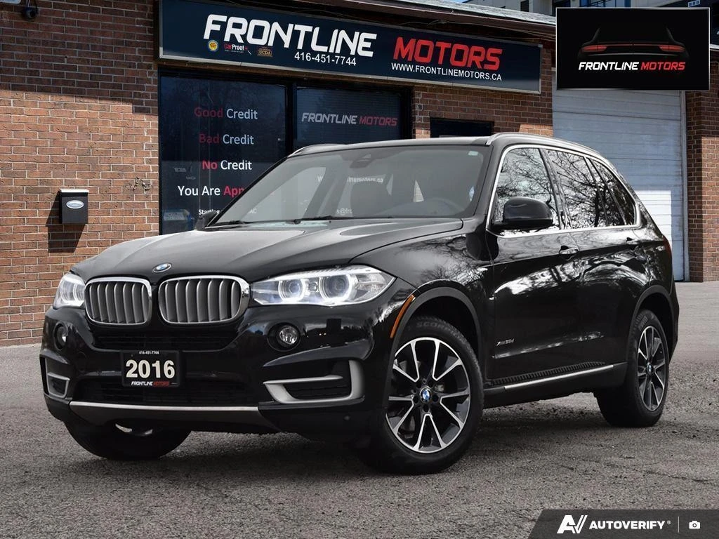 BMW X5 35d * * CARFAX * *   * *  | Mobile.bg   1