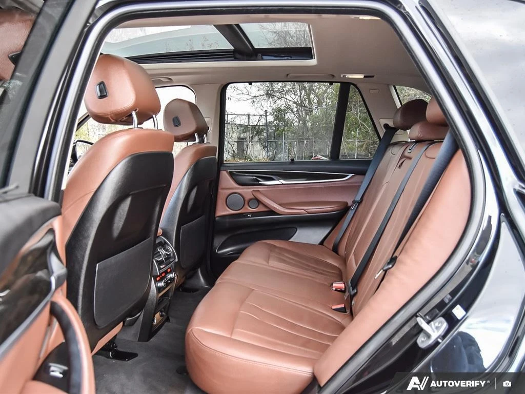 BMW X5 35d * * CARFAX * *   * *  | Mobile.bg   13