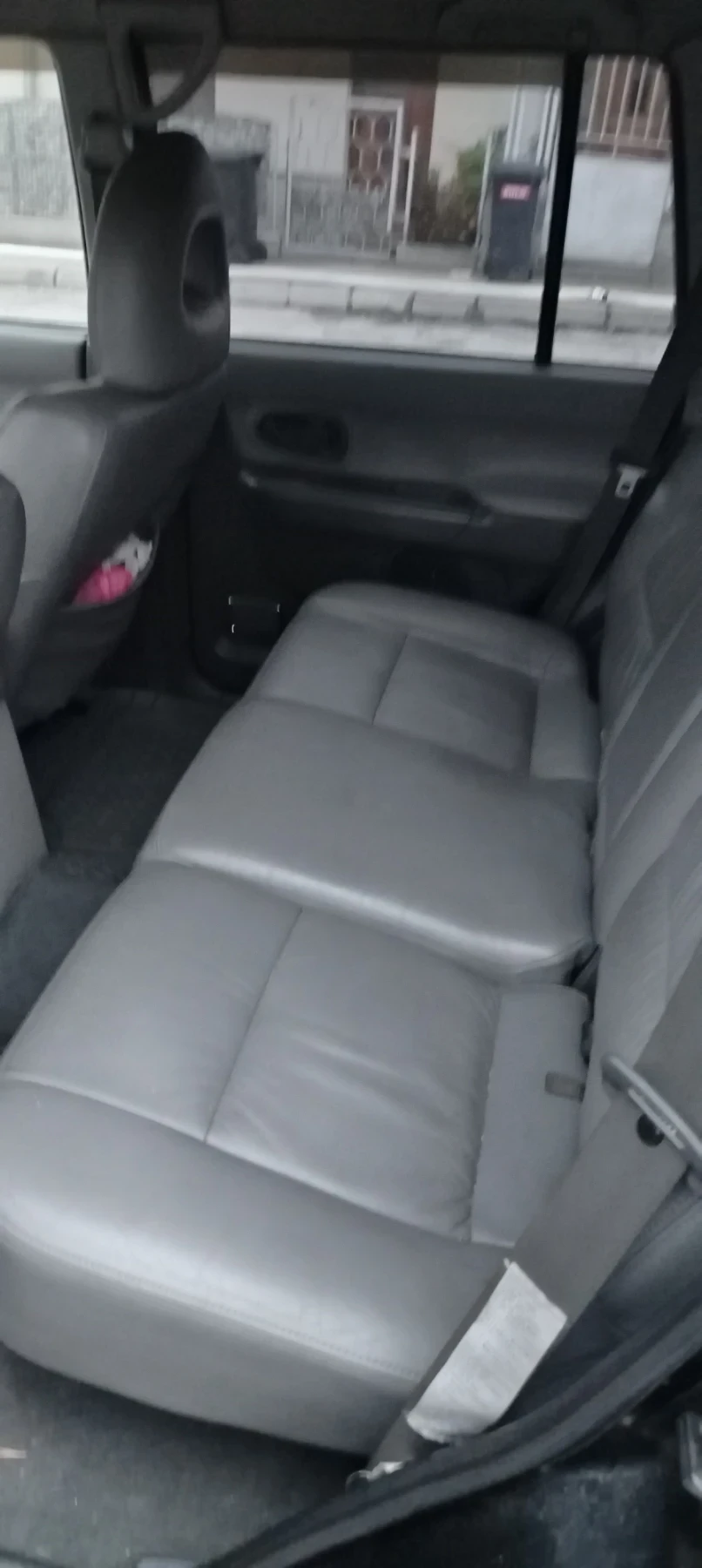 Mitsubishi Pajero sport | Mobile.bg   10