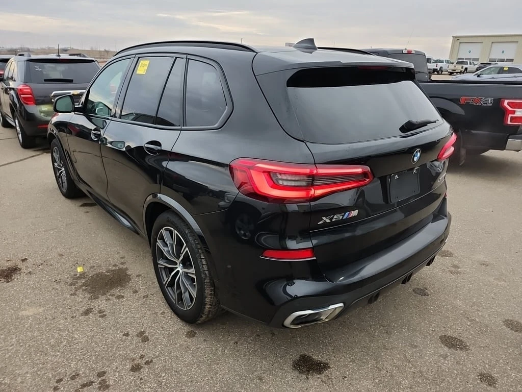 BMW X5 * XDRIVE40I * CARFAX * ЦЕНА ДО БГ - изображение 4