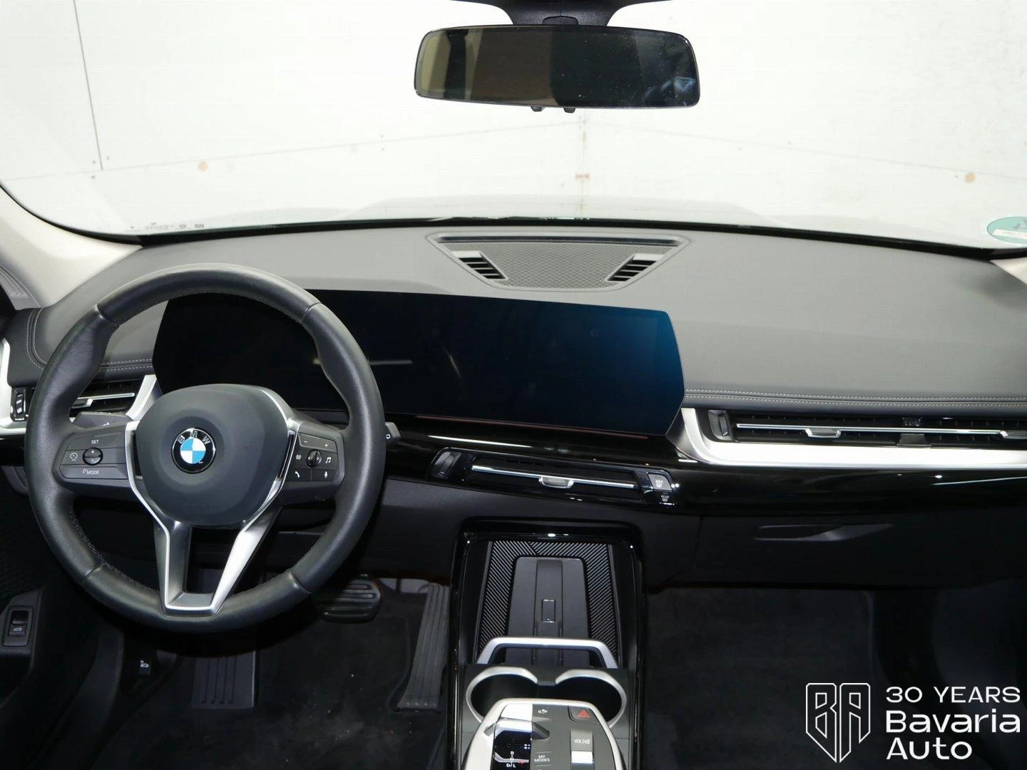 BMW X1 18d sDrive Steptronic - изображение 6