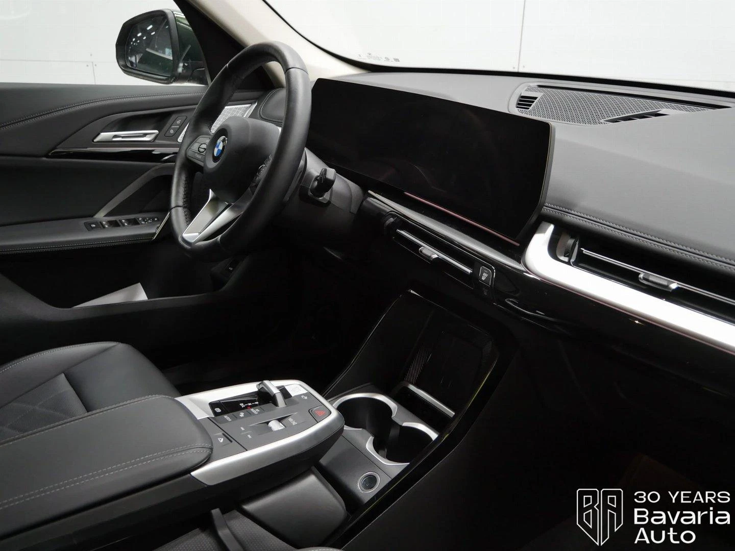 BMW X1 18d sDrive Steptronic - изображение 7