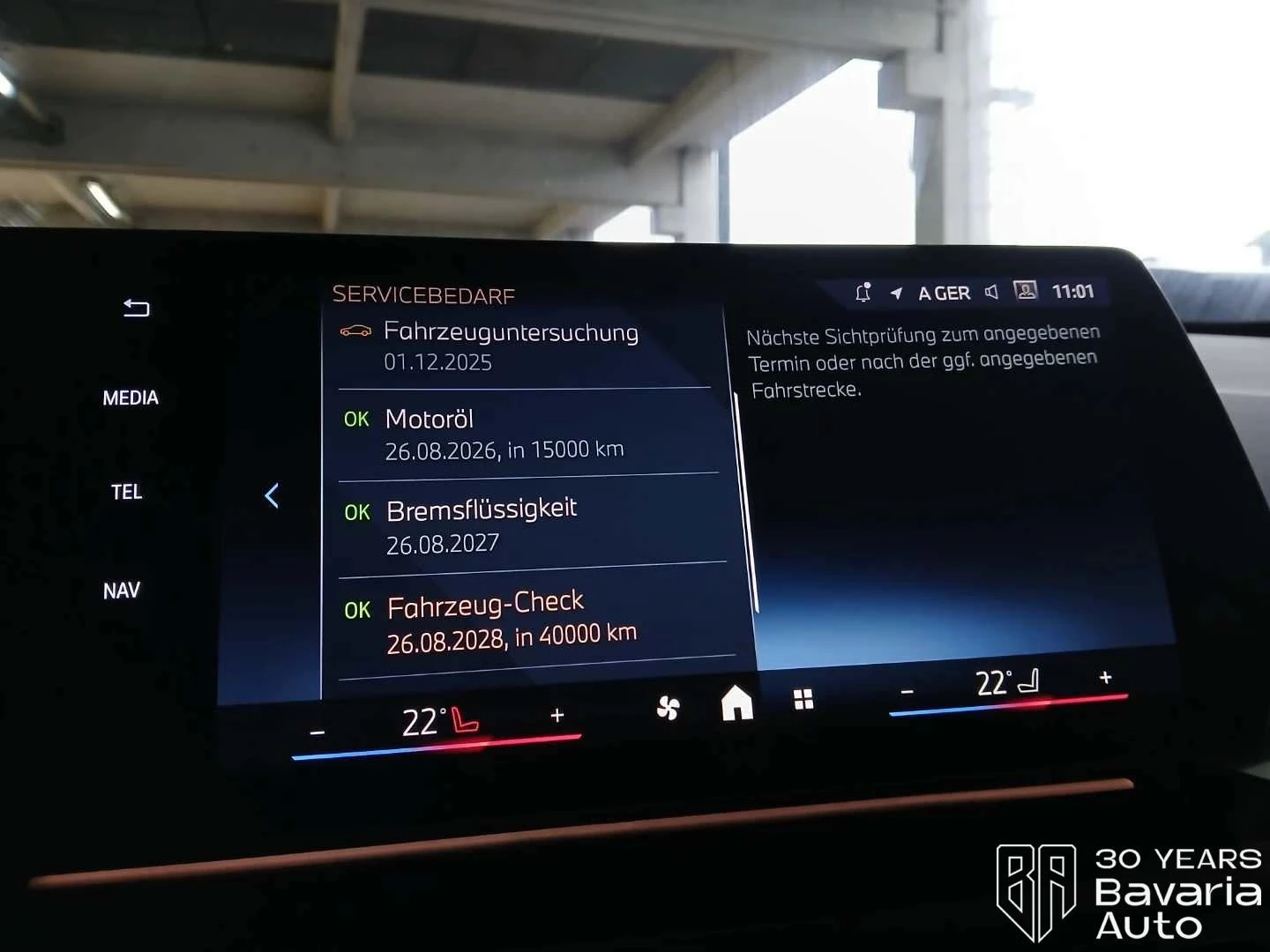 BMW X1 18d sDrive Steptronic - изображение 10