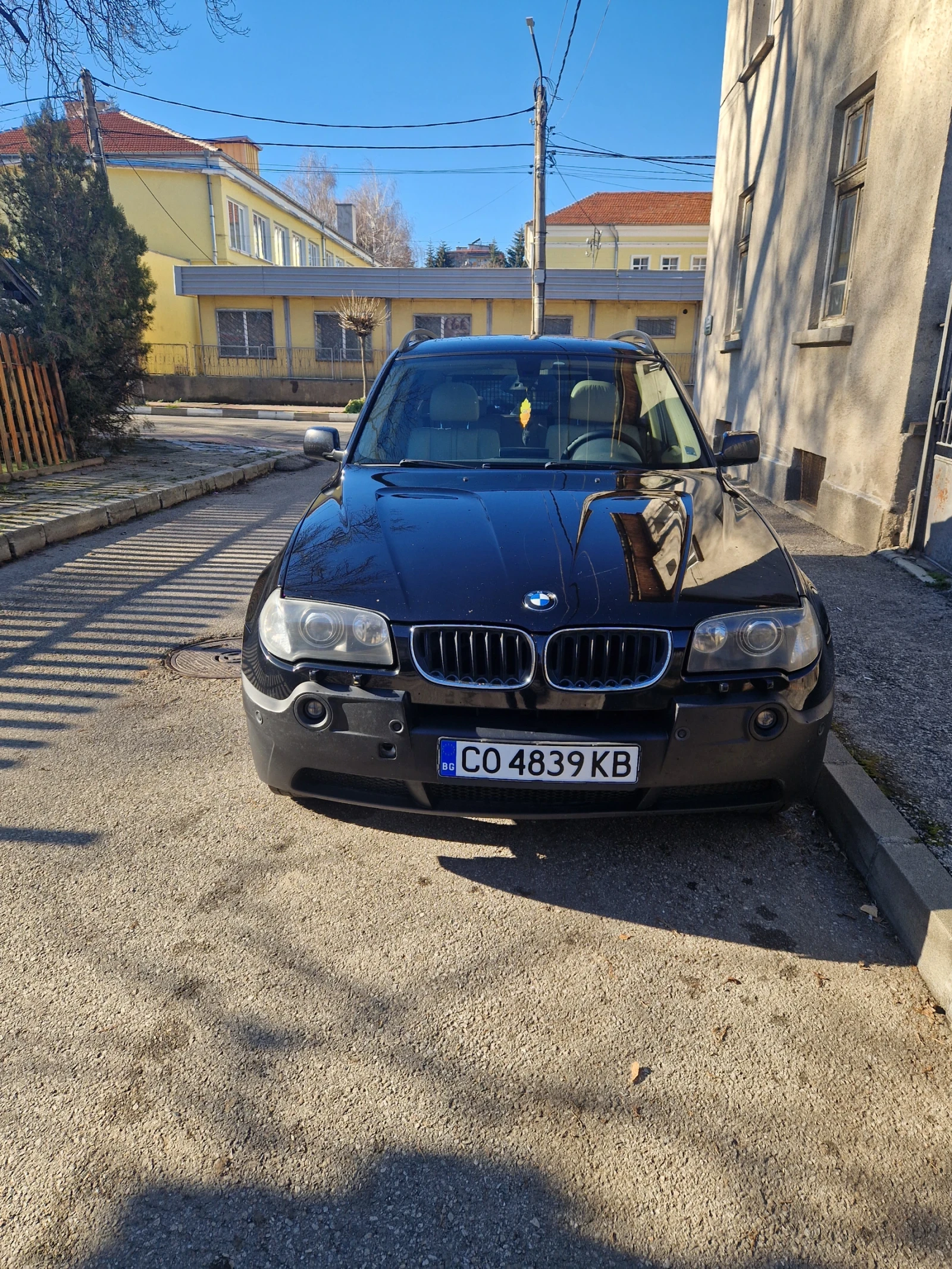 BMW X3 | Mobile.bg � ����������� 1