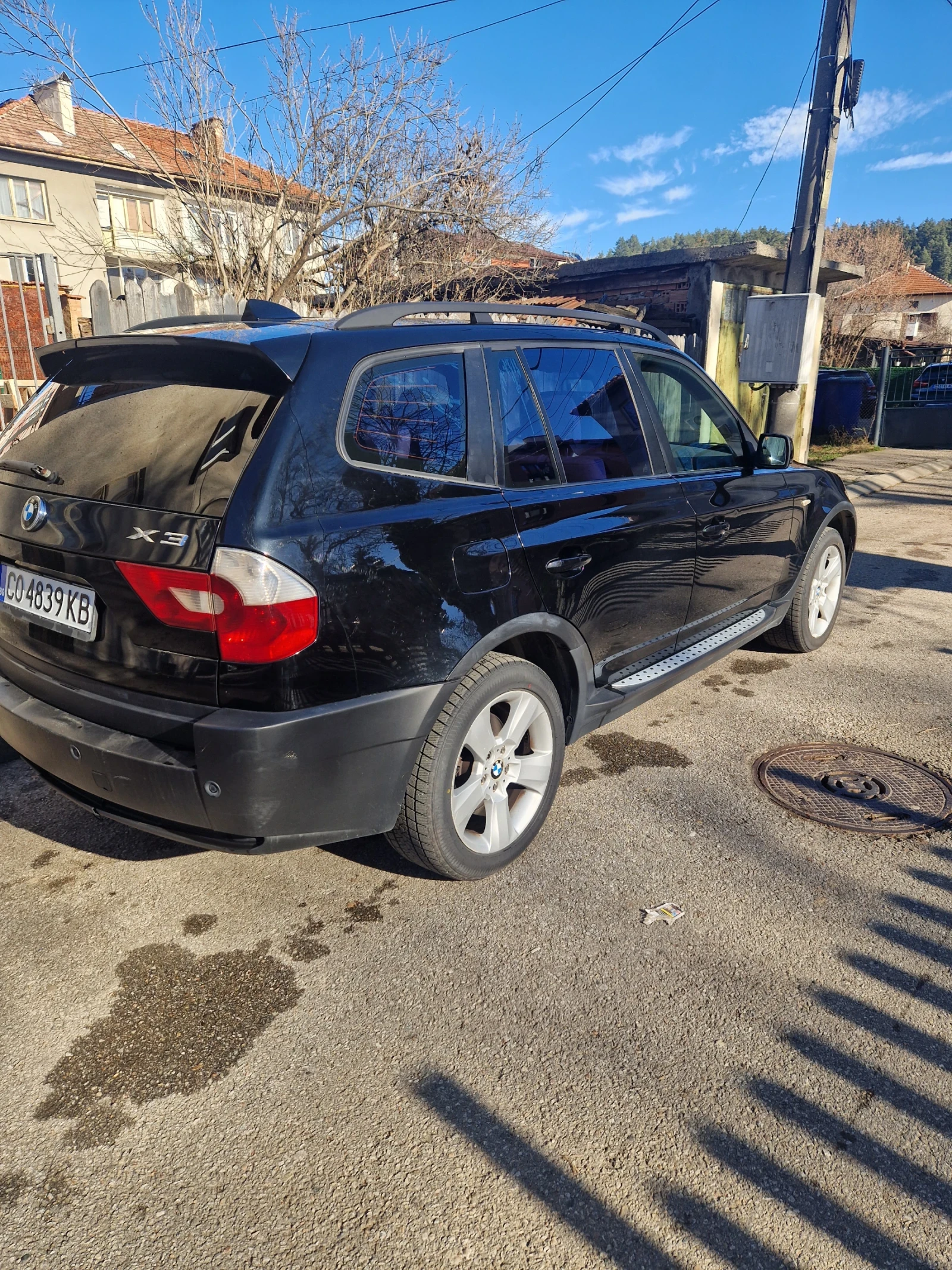 BMW X3 | Mobile.bg � ����������� 4