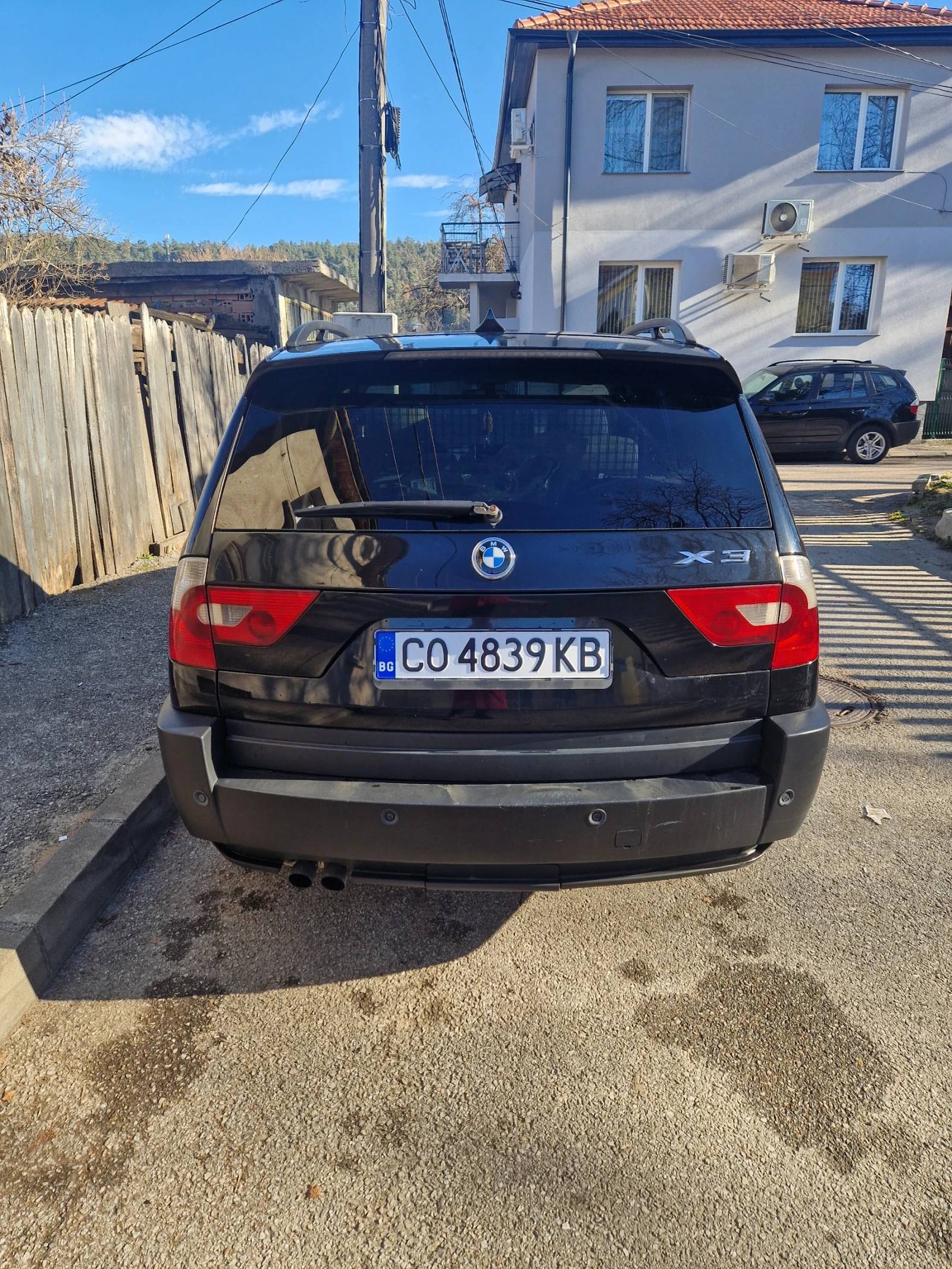 BMW X3 | Mobile.bg � ����������� 6