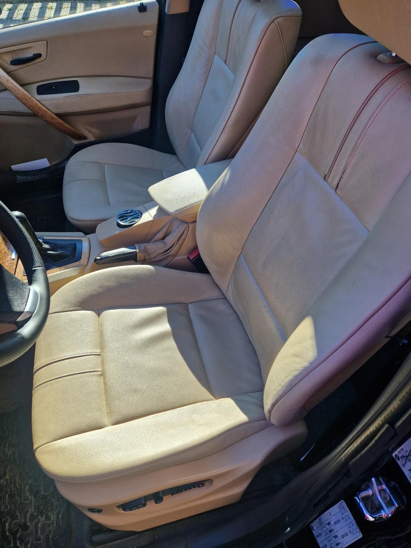 BMW X3 | Mobile.bg � ����������� 7