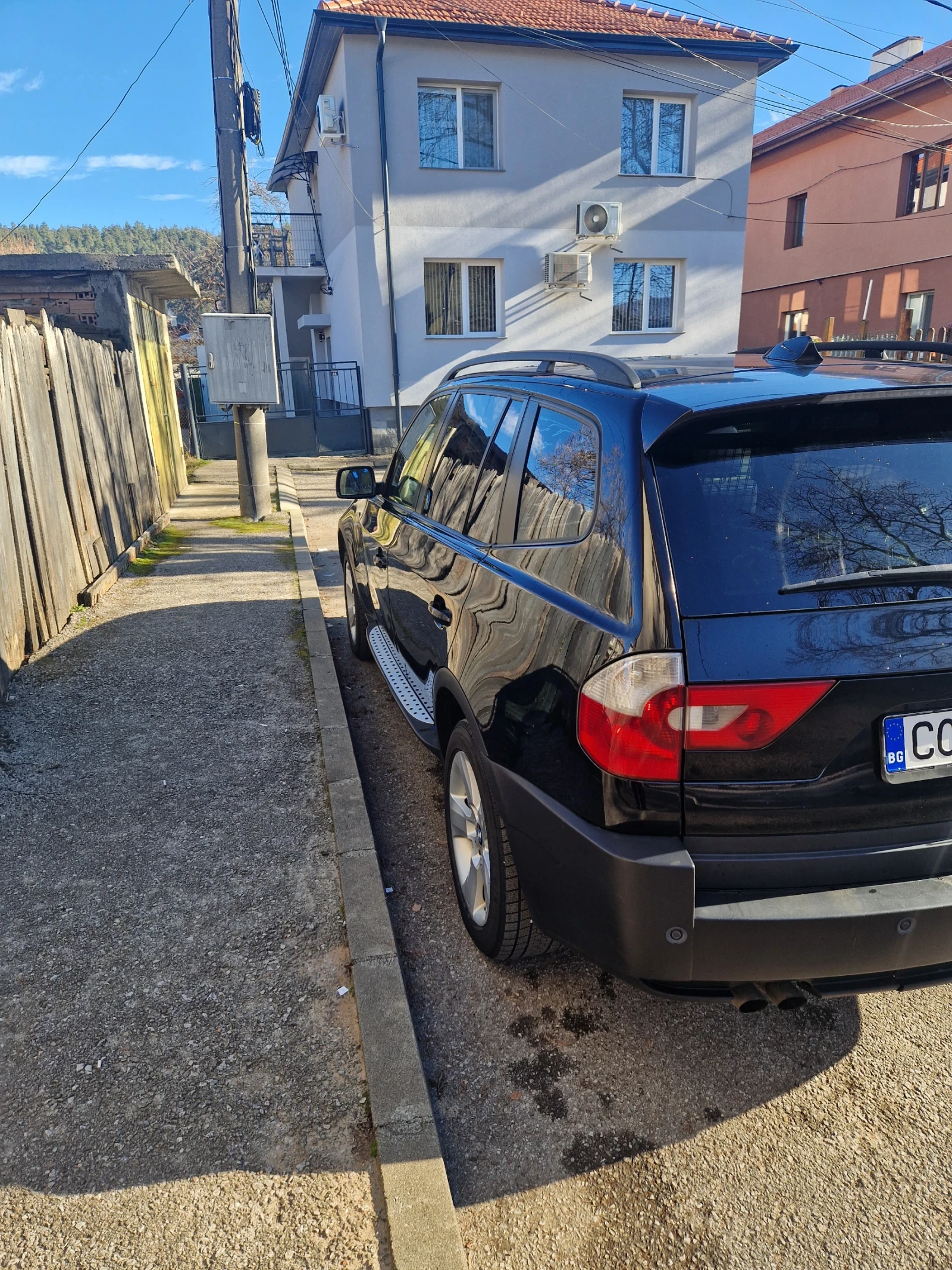 BMW X3 | Mobile.bg � ����������� 5