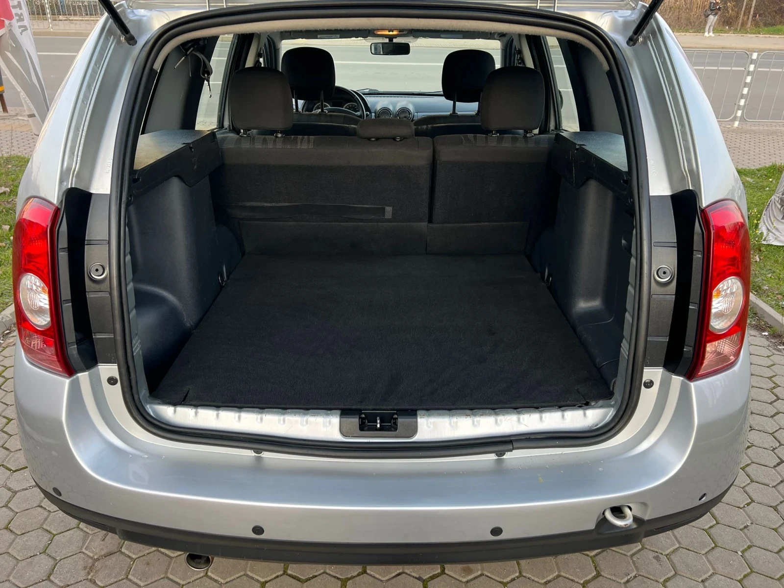 Dacia Duster 1.5dCi/4x4 | Mobile.bg � ����������� 15