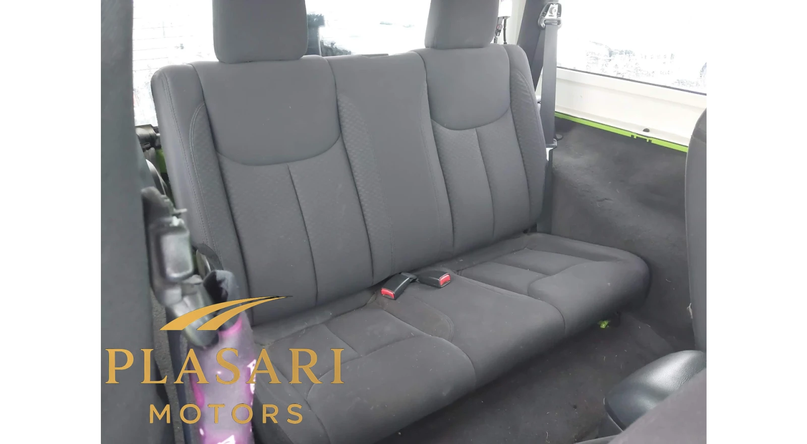 Jeep Wrangler SPORT | Mobile.bg � ����������� 13