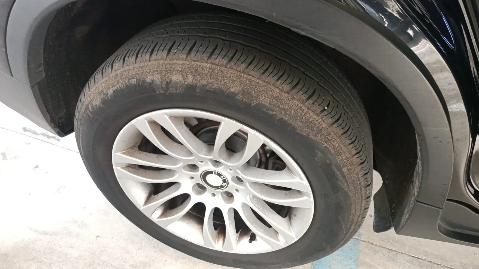 BMW X3 3.0 D 258 к.с. - изображение 4