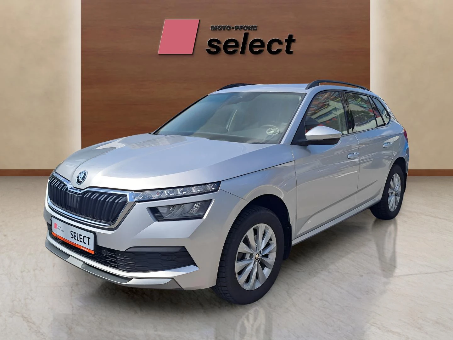 Skoda Kamiq 1.0 TSI | Mobile.bg � ����������� 1