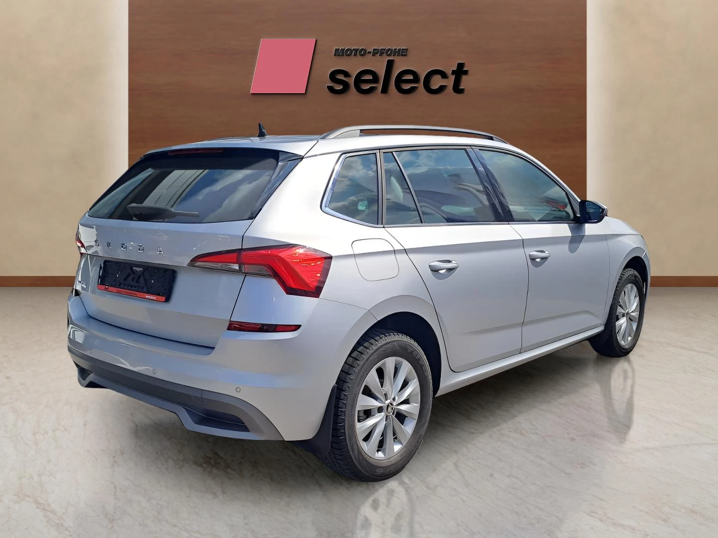 Skoda Kamiq 1.0 TSI | Mobile.bg � ����������� 5