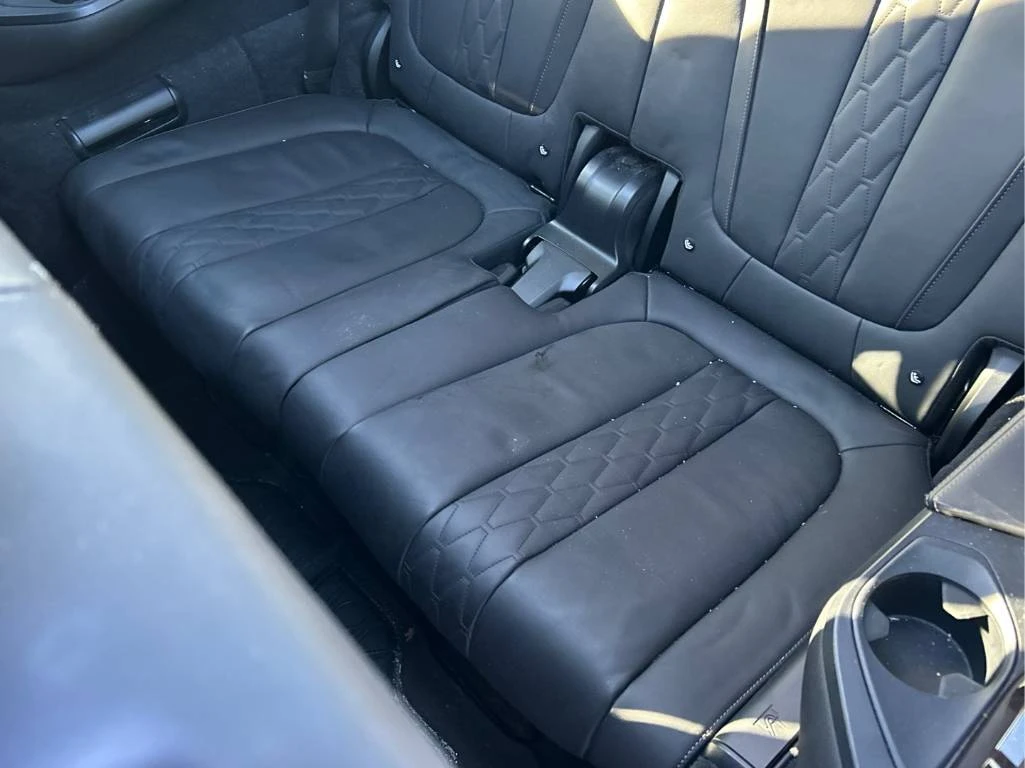 BMW X7 xDrive40i * HEADUP * HARMAN/KARDON * 7 ����� | Mobile.bg � ����������� 16