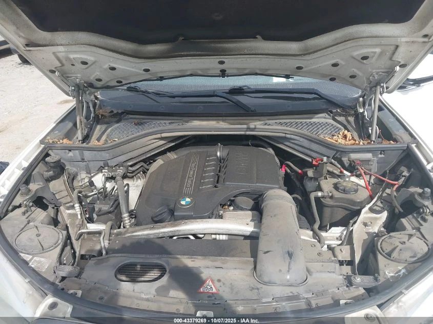 BMW X5 3.0L I-6 DI, DOHC, VVT, TURBO, 300HP All Wheel | Mobile.bg � ����������� 15