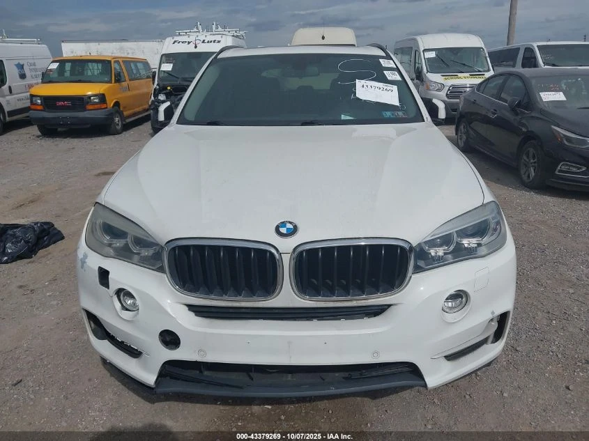 BMW X5 3.0L I-6 DI, DOHC, VVT, TURBO, 300HP All Wheel - изображение 4