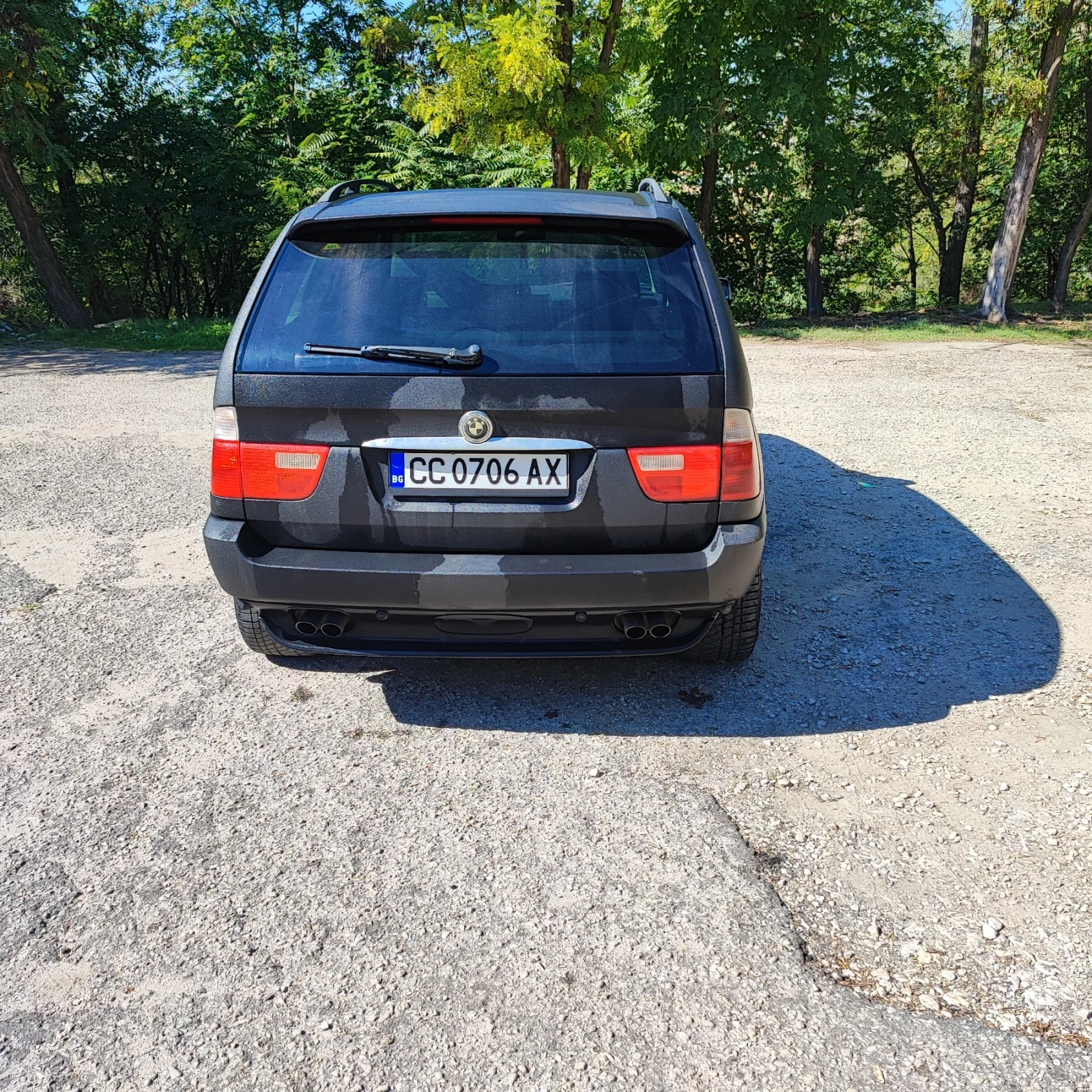 BMW X5  - изображение 2